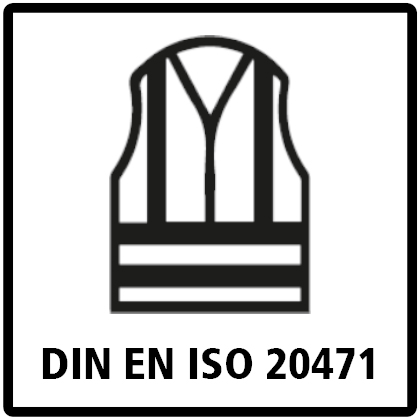 DIN EN ISO 20471